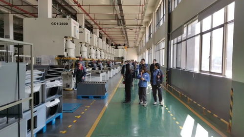 数字工匠驱动互联网销售 数字经济创新大讲堂走进杭齿集团