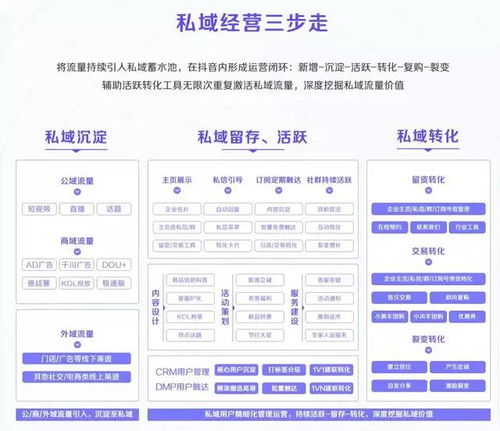 后厂村观察 私域营销如何重塑互联网销售生态